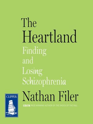 The Heartland - Audiobook
